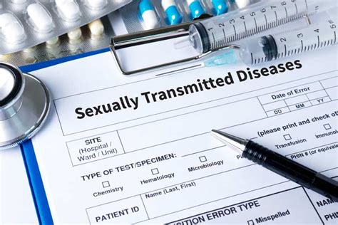 STDs in the Philippines: Everything You Need to Know.